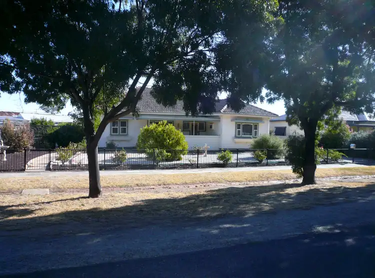 Second view of Homely house listing, 46 Woolcock Street, Warracknabeal VIC 3393