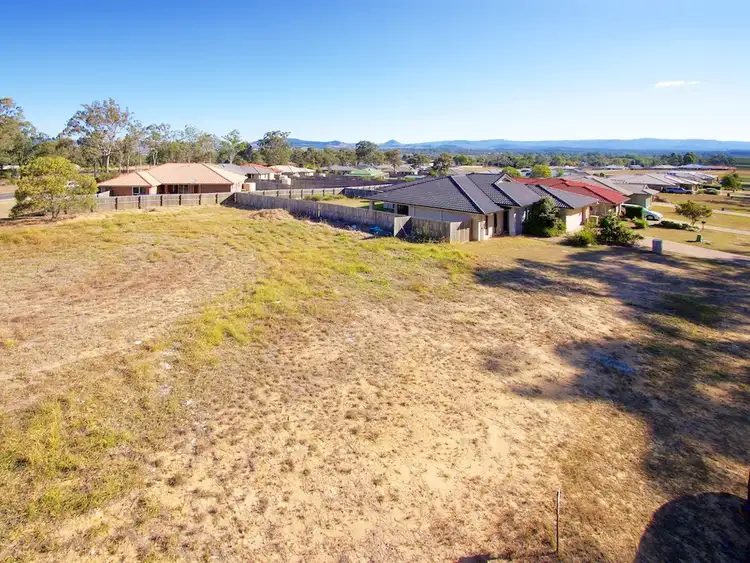 Third view of Homely land listing, 515 CONNORS ROAD, Helidon QLD 4344