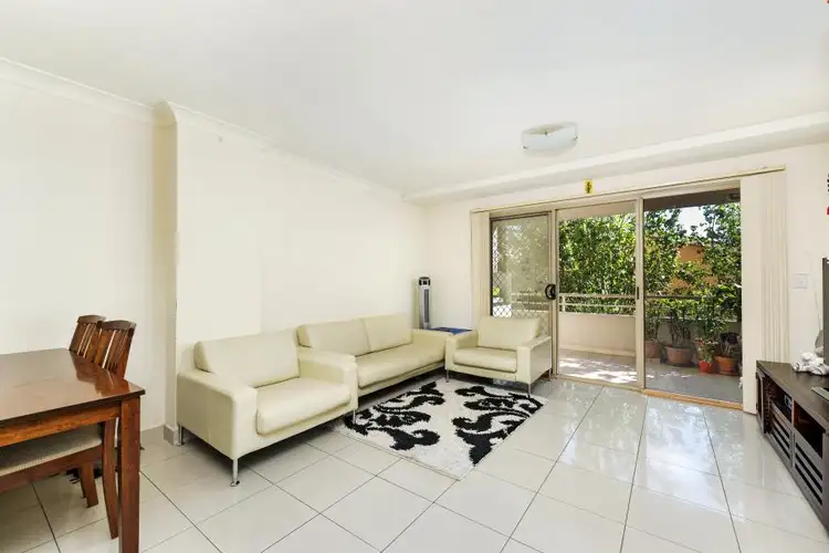 Third view of Homely apartment listing, 9/403-409 Liverpool Road, Ashfield NSW 2131