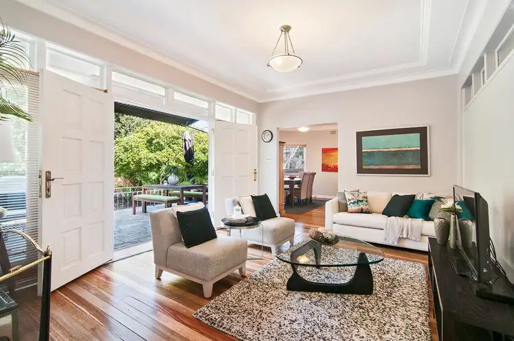 Second view of Homely house listing, 266 Eastern Valley Way, Willoughby NSW 2068