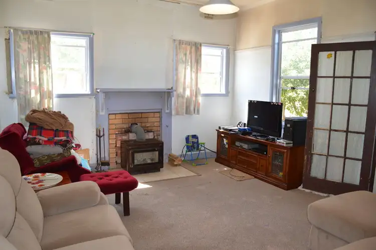 Third view of Homely rural property listing, 1908 Ulan Road, Mudgee NSW 2850