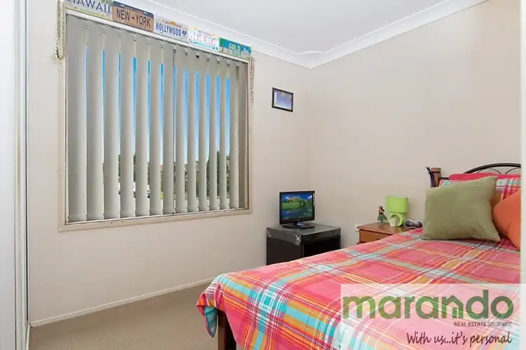 Sixth view of Homely house listing, 10 Ivanhoe Street, St Johns Park NSW 2176