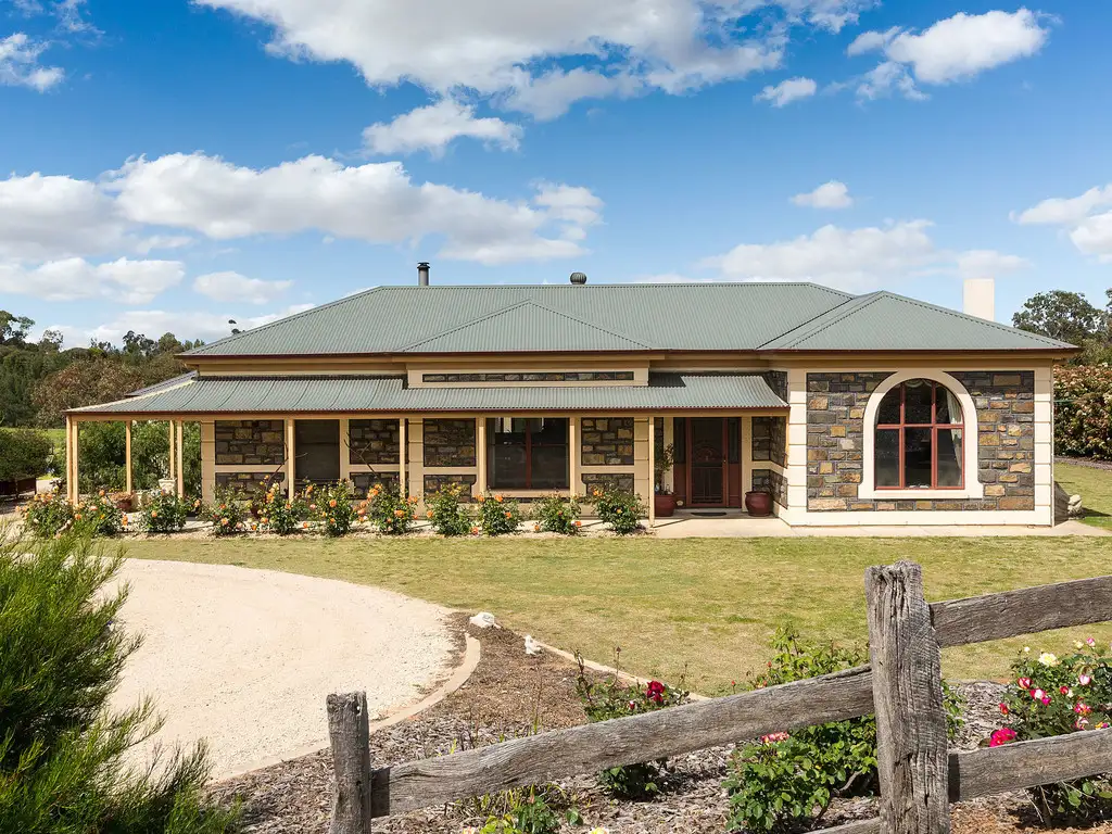 Main view of Homely house listing, 39 Lookout Drive, Murray Bridge SA 5253