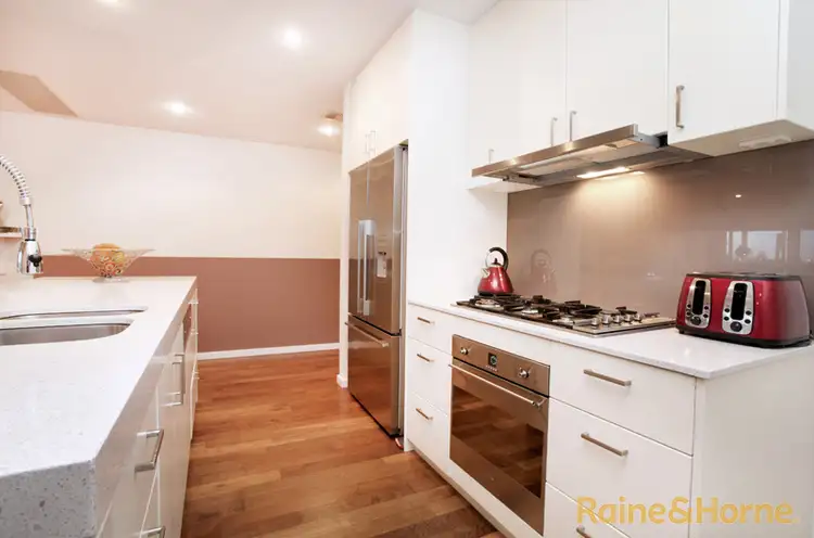 Fourth view of Homely house listing, 8 The Esplanade, Caroline Springs VIC 3023