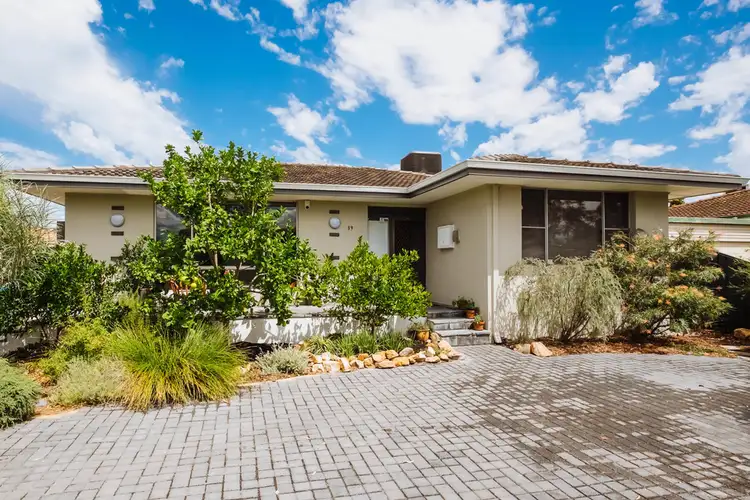 39 Hascombe Way, Morley WA 6062