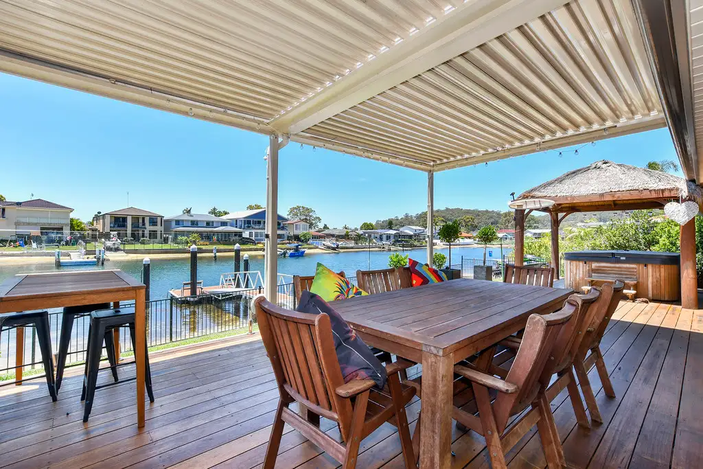 Main view of Homely house listing, 13 Heron Place, St Huberts Island NSW 2257
