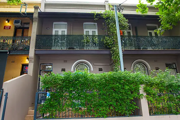 Second view of Homely terrace listing, 119 Pyrmont Street, Pyrmont NSW 2009