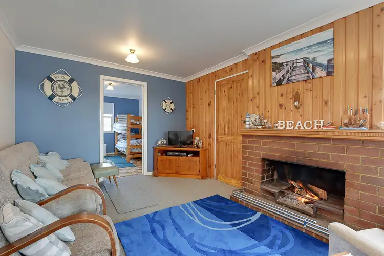 Fourth view of Homely house listing, 5 Punna Street, Dodges Ferry TAS 7173