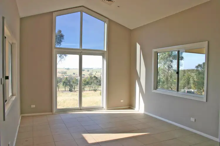 Second view of Homely house listing, 37 Tathra Drive, Junee NSW 2663