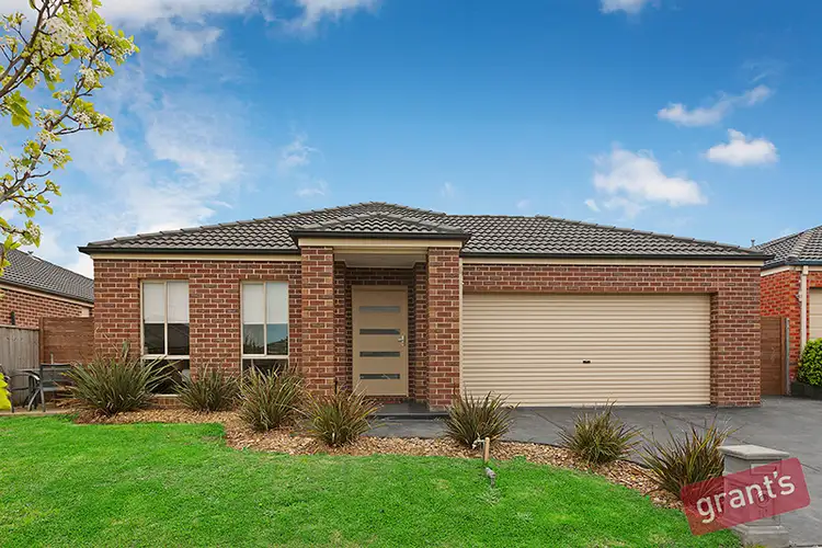 10 Liberty Avenue, Berwick VIC 3806
