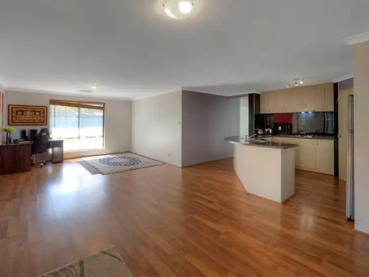 Fourth view of Homely house listing, 16 Hemingway Drive, Camillo WA 6111