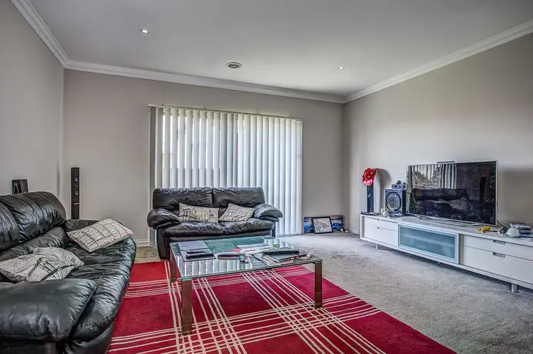 Fourth view of Homely house listing, 3 Mulgutherie Way, Gisborne VIC 3437