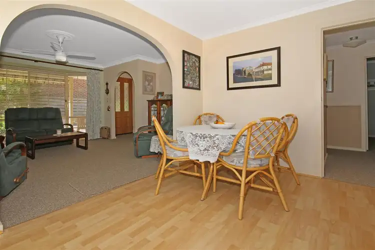 Fourth view of Homely unit listing, 1/623 Beach Road, Denhams Beach NSW 2536
