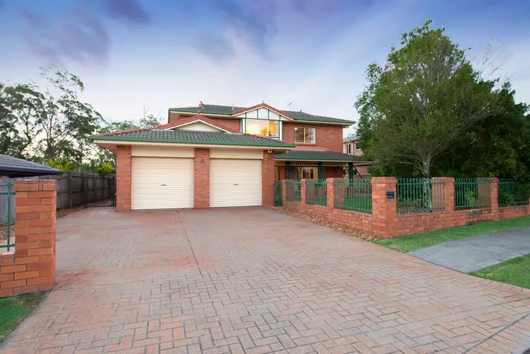 143 Koolan Crescent, Shailer Park QLD 4128