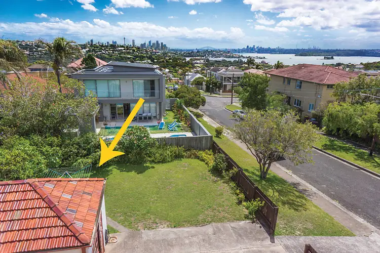 Second view of Homely house listing, 140 Military Road, Dover Heights NSW 2030