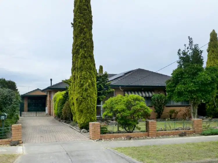 29 MCKEAN STREET, Bairnsdale VIC 3875