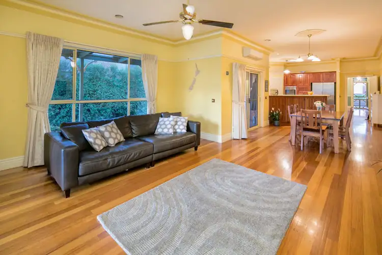 Fifth view of Homely house listing, 8 Mayfin Court, Sunbury VIC 3429