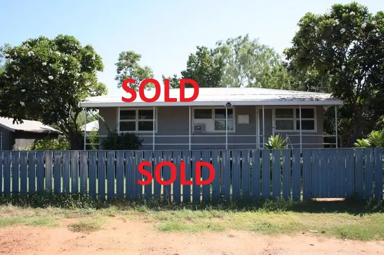 Main view of Homely house listing, 15 Blythe Street, Derby WA 6728
