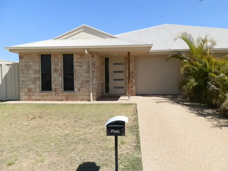Seventh view of Homely house listing, 1/10 Moriarty Street, Emerald QLD 4720
