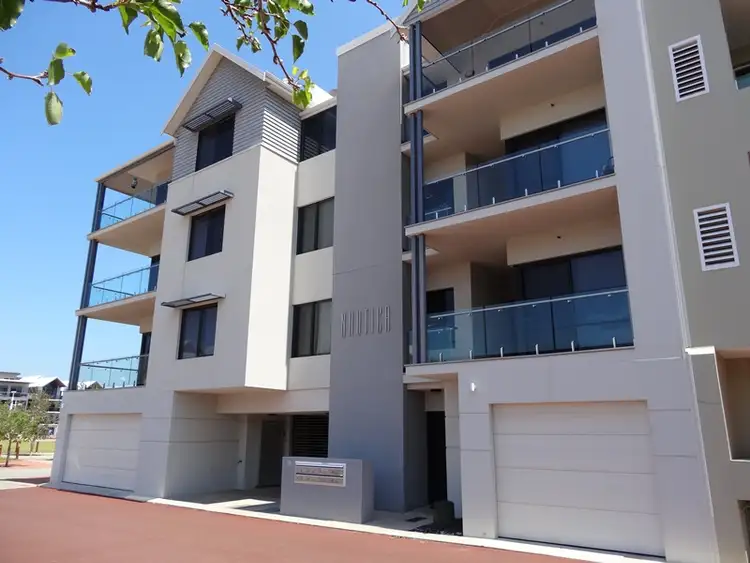 Third view of Homely unit listing, 4/18 Cannaregio Square, Mandurah WA 6210