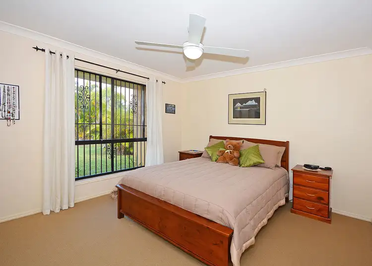 Seventh view of Homely house listing, 61 Bowerbird Avenue, Eli Waters QLD 4655
