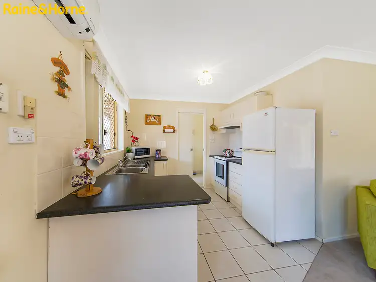 Fourth view of Homely villa listing, 16/22 HALL ST, St Marys NSW 2760
