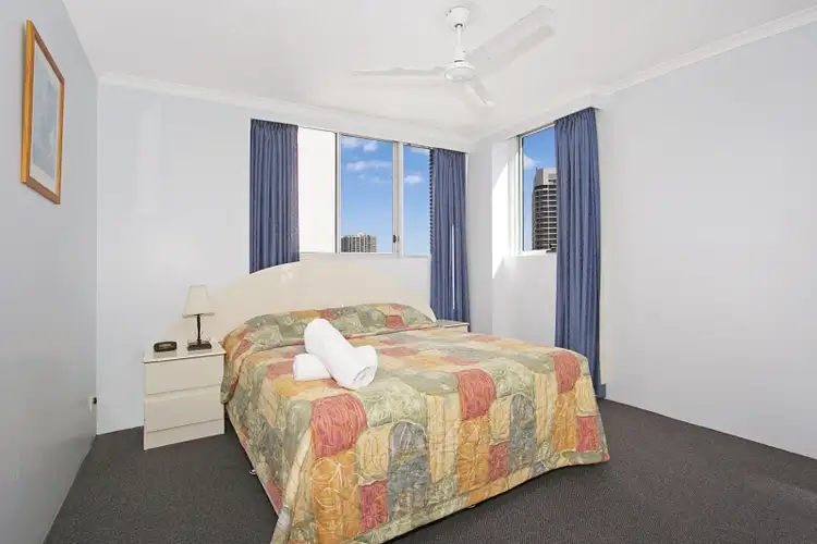 Seventh view of Homely unit listing, 43/155 'Sandpiper' 155 Old Burleigh Road, Broadbeach QLD 4218