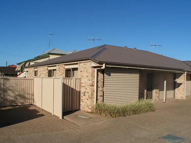 Seventh view of Homely unit listing, 3/60 Electra Street, Bundaberg West QLD 4670