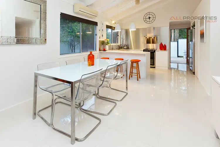 Fourth view of Homely house listing, 10 Forest Street, Daisy Hill QLD 4127
