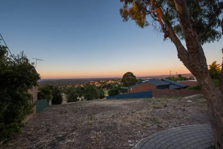 Third view of Homely land listing, 10 Gulfview Road, Seaview Downs SA 5049