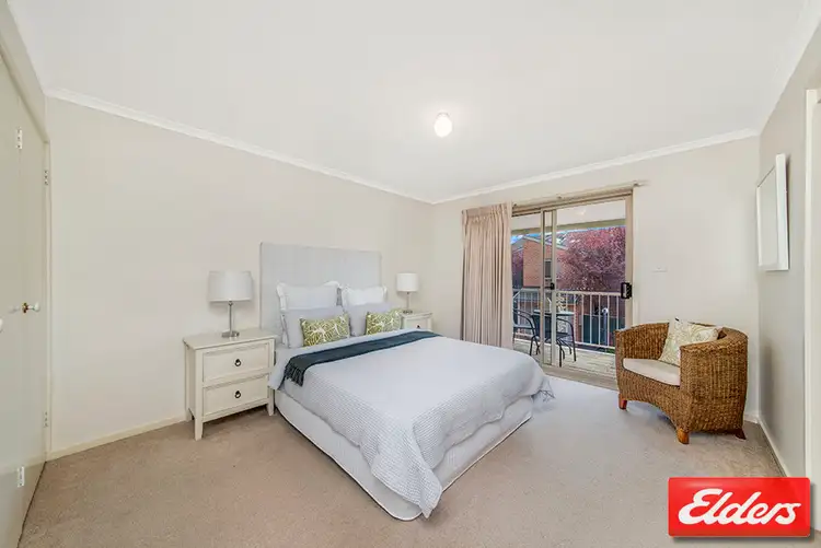 Sixth view of Homely townhouse listing, 17/60 Copland Drive, Evatt ACT 2617