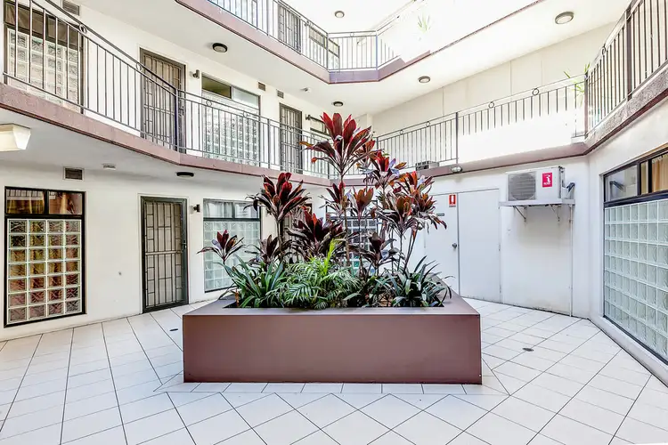 Second view of Homely studio listing, 1/12-14 Enmore Road, Newtown NSW 2042