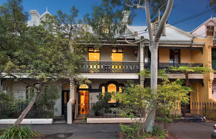 Main view of Homely house listing, 474 Wilson Street, Darlington NSW 2008