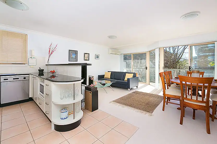 Main view of Homely apartment listing, 4/12 Chaleyer Street, Rose Bay NSW 2029