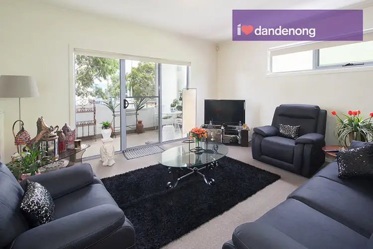 Second view of Homely unit listing, 15a Derbyshire Lane, Dandenong VIC 3175