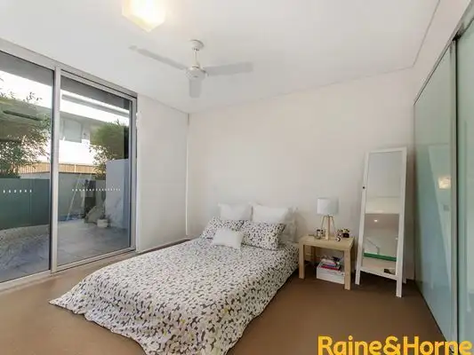 Seventh view of Homely apartment listing, U1/5 Alexandra Street, Paddington QLD 4064