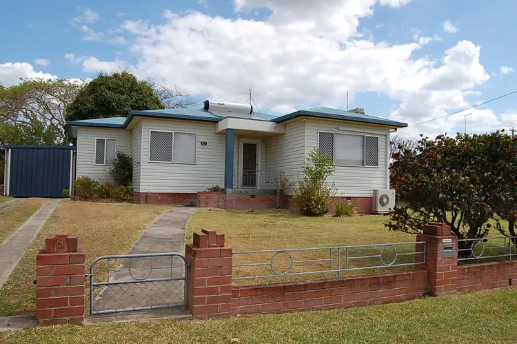 3 Apsley Street, Casino NSW 2470