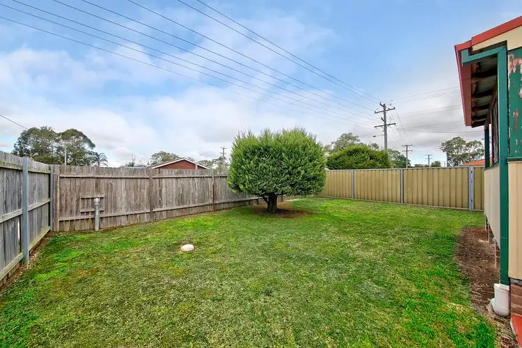 Fourth view of Homely house listing, 55 Thirlmere Way, Tahmoor NSW 2573