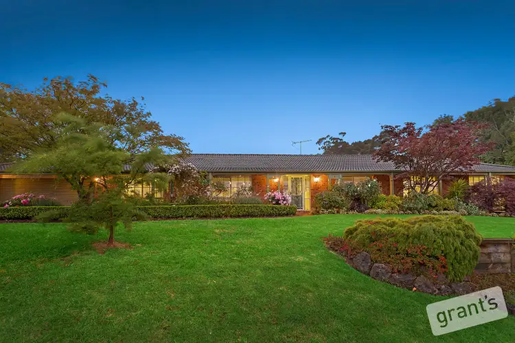 1 Mahogany Court, Drouin VIC 3818