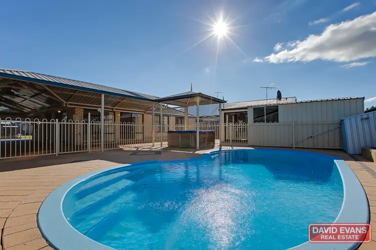 Third view of Homely house listing, 65 Ritchie Drive, Rockingham WA 6168