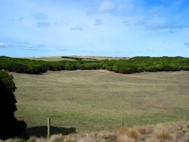 Third view of Homely land listing, Lot 1 North Road, Bungaree, King Island TAS 7256