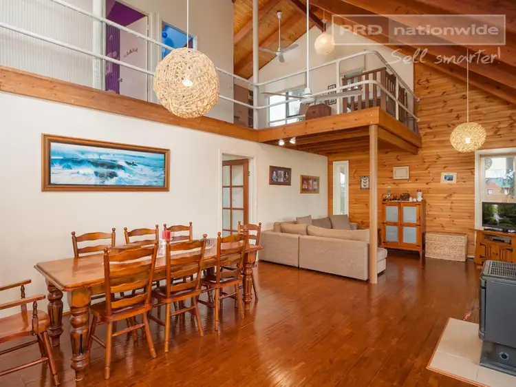 Second view of Homely house listing, 28 Bridge Street, Uranquinty NSW 2652