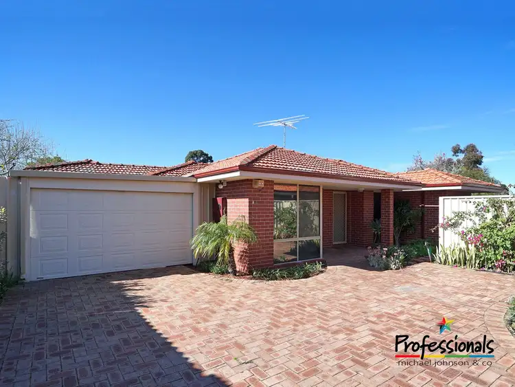 3/40 Third Avenue, Mount Lawley WA 6050