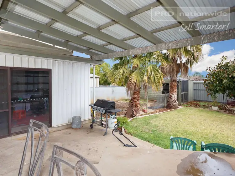 Fourth view of Homely house listing, 4 Cobb Street, Tolland NSW 2650