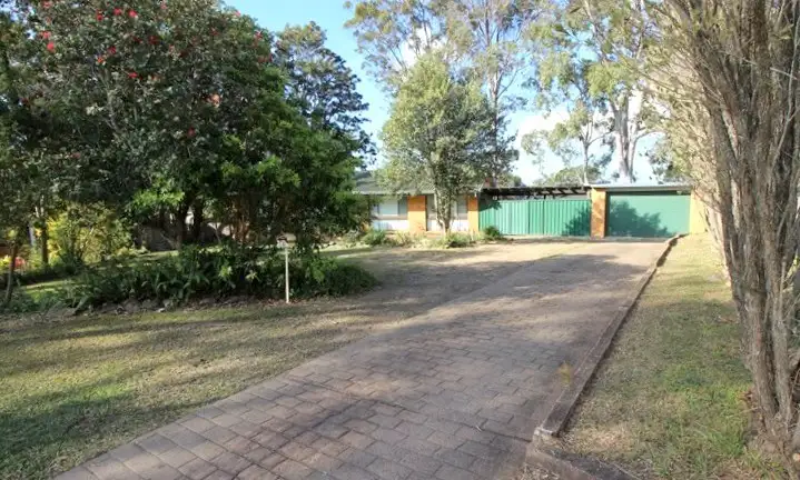 13 Ellenborough Place, Wauchope NSW 2446