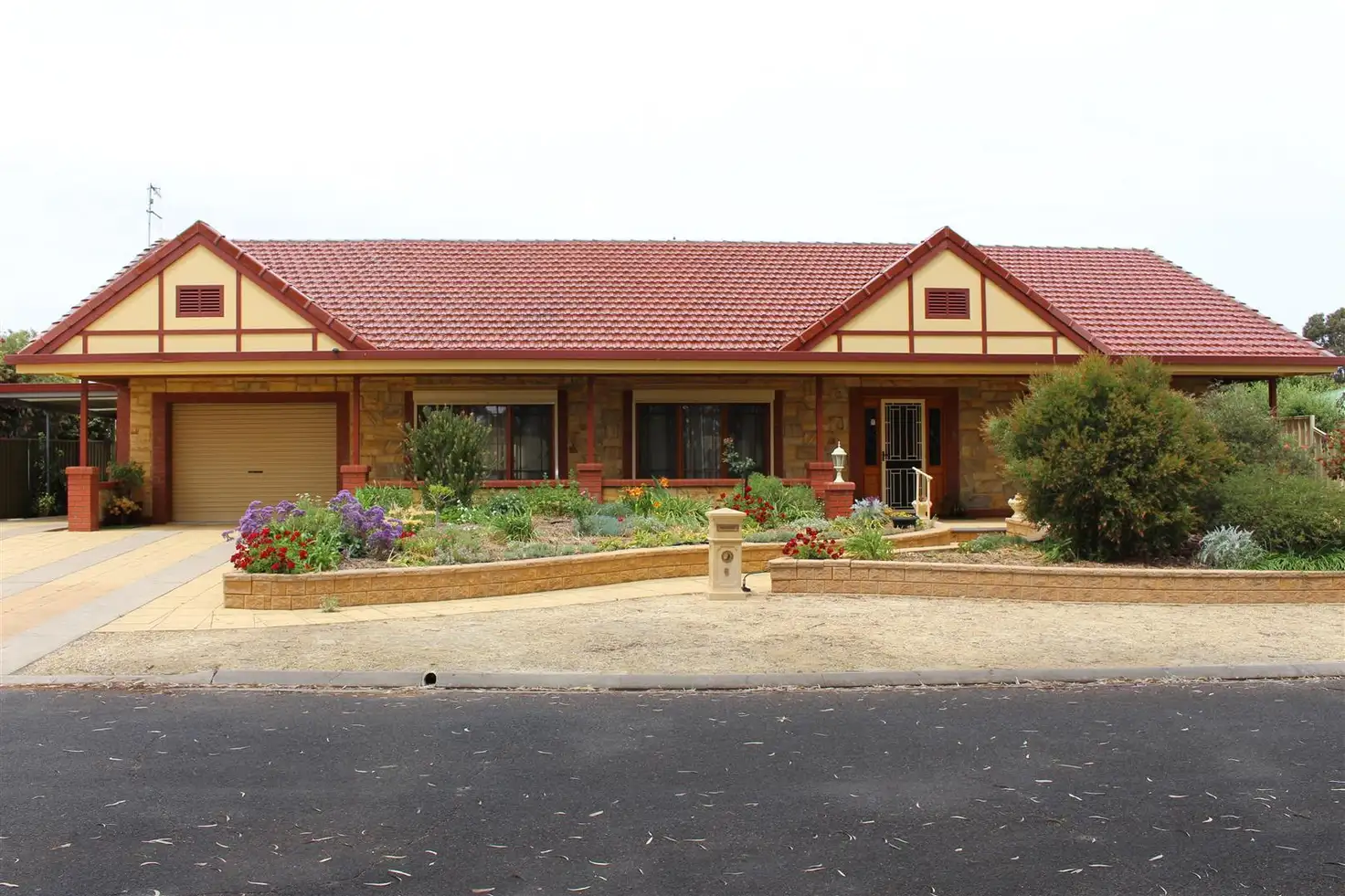 Main view of Homely house listing, 6 Kathleen Street, Bordertown SA 5268