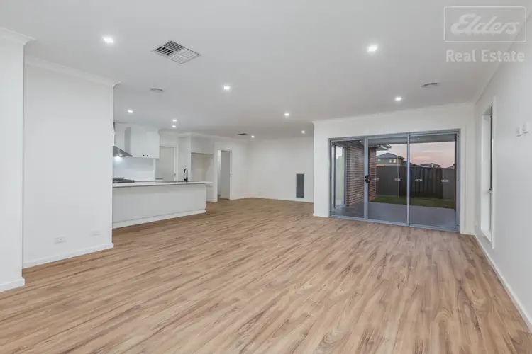 Fifth view of Homely house listing, 13 Griffiths Link, Googong NSW 2620
