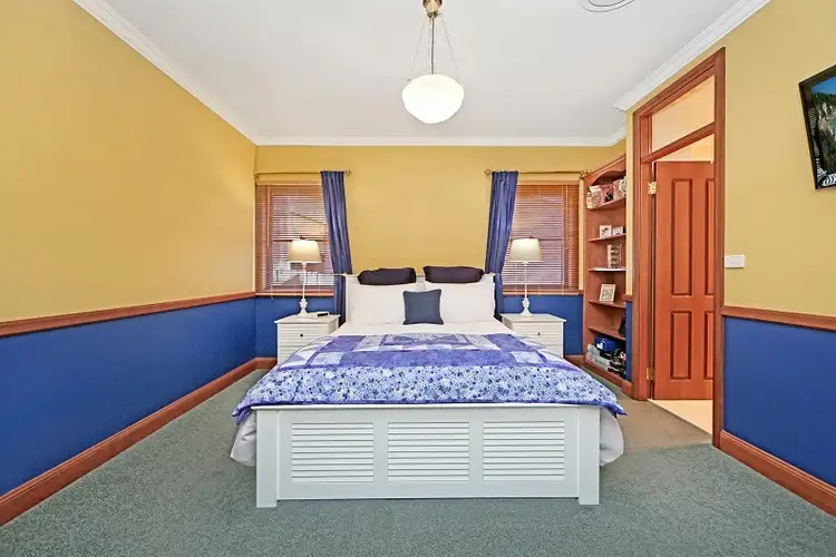 Sixth view of Homely house listing, 128 Woodbury Park Drive, Mardi NSW 2259