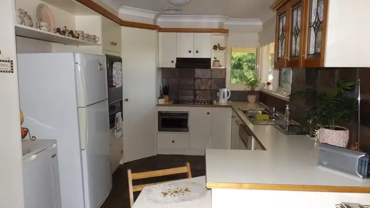 Fourth view of Homely house listing, 105 Myrtle Creek Avenue, Tahmoor NSW 2573