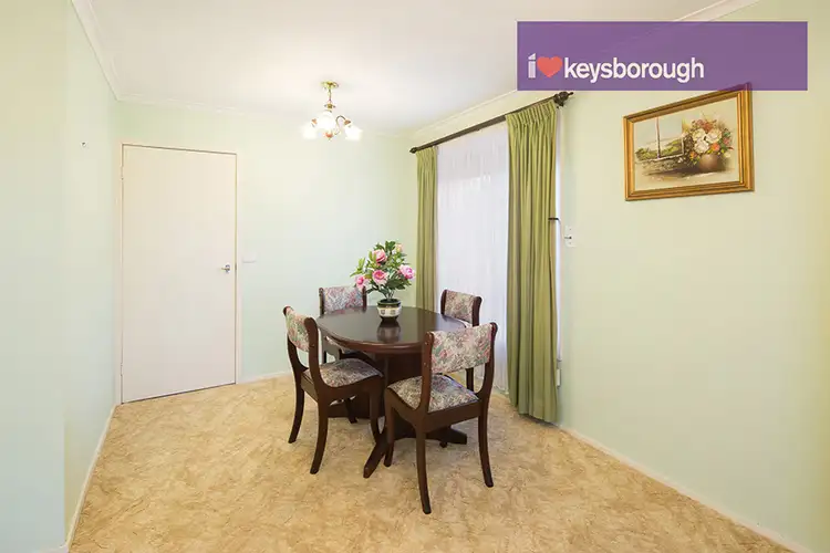 Fifth view of Homely house listing, 24 Wahroonga Avenue, Keysborough VIC 3173